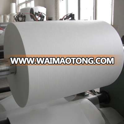 automotive parts glass fiber surface mat/tissue