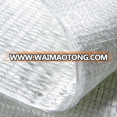 0/+45/-45/90 degree fiberglass multiaxial fabric