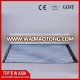 Self adhesive bituminous ground waterproofing membrane