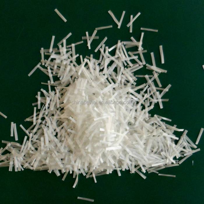 High Quality Gfrc Ar Glass Fiber Chopped